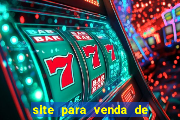 site para venda de contas de jogos